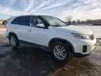 2014 KIA SORENTO