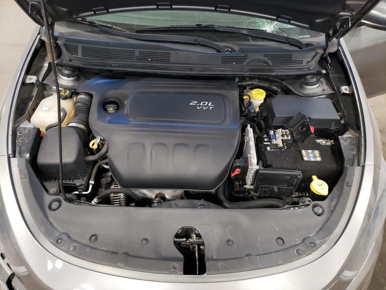 2013 DODGE Dart
