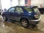 2001 LEXUS Rx 300