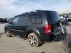 2013 HONDA PILOT