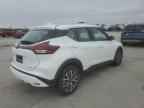 2022 NISSAN KICKS