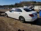 2017 MERCEDES-BENZ E-Class