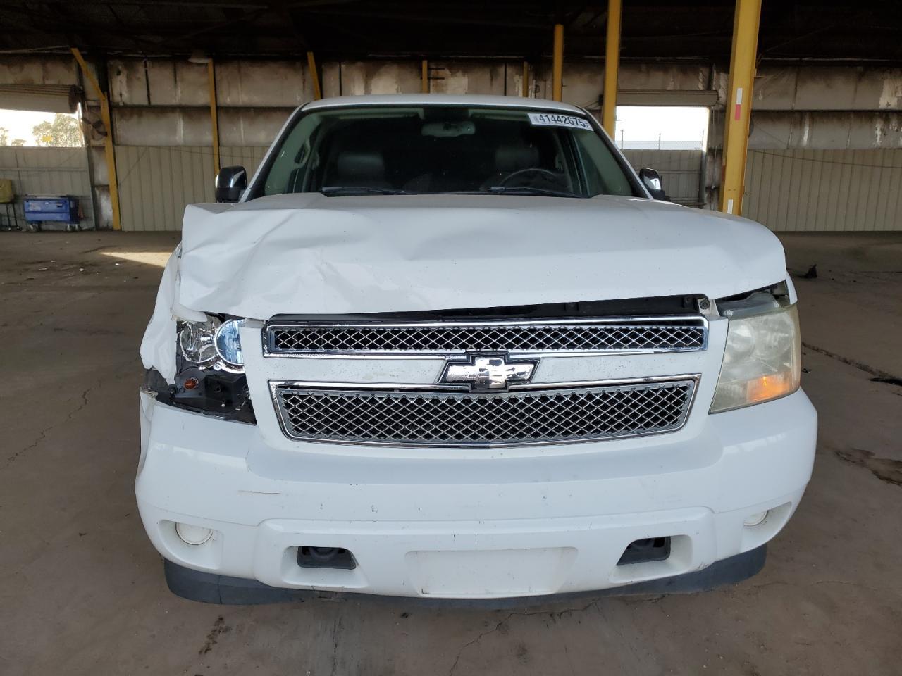 2007 CHEVROLET Tahoe