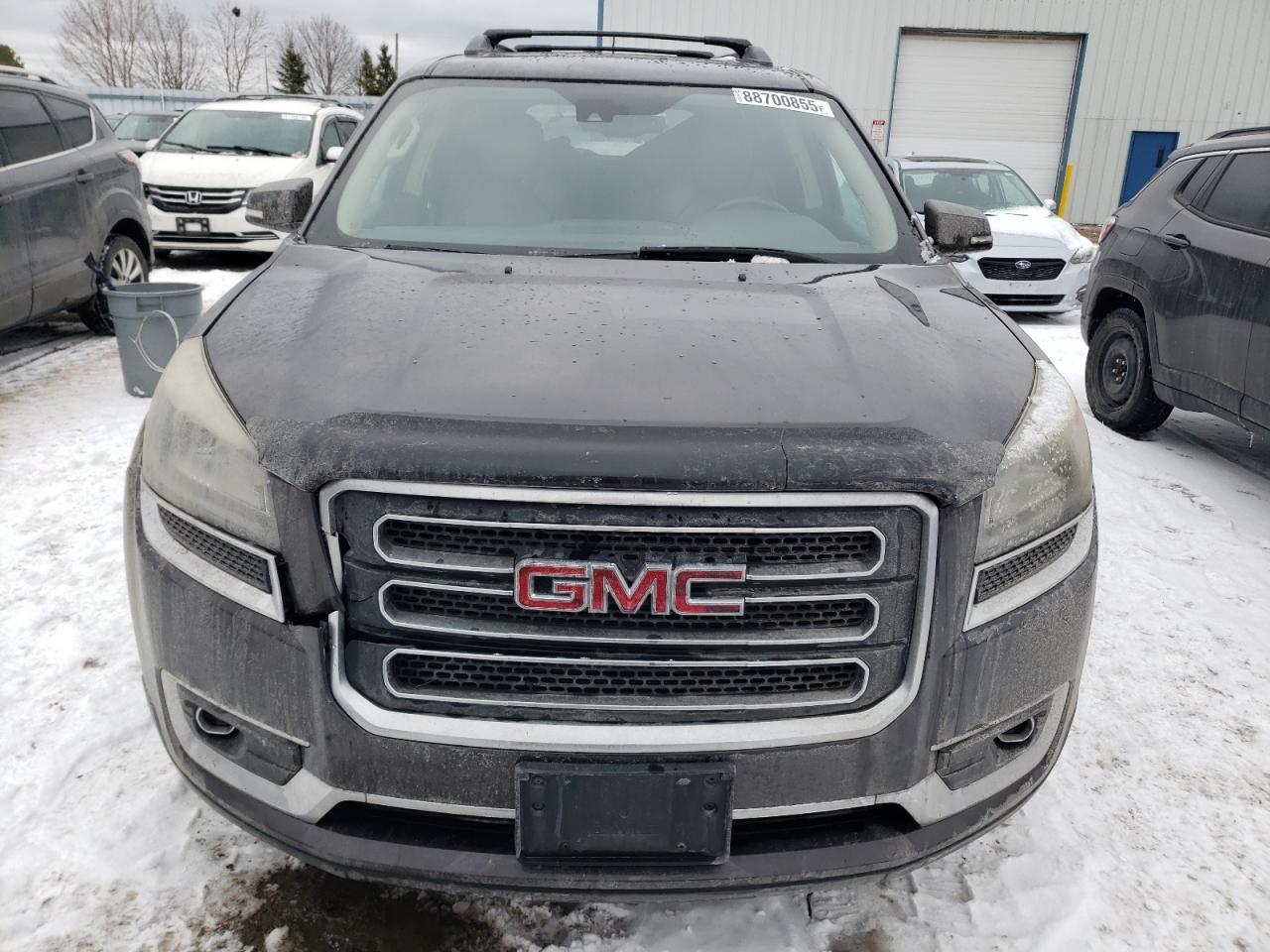 2015 GMC ACADIA
