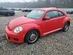 2012 VOLKSWAGEN Beetle