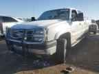 2007 CHEVROLET Silverado