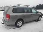 2012 KIA SEDONA