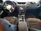 2015 CHEVROLET TRAVERSE