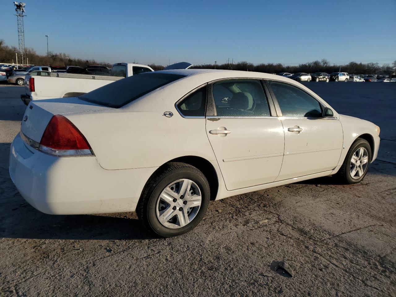 2006 CHEVROLET IMPALA