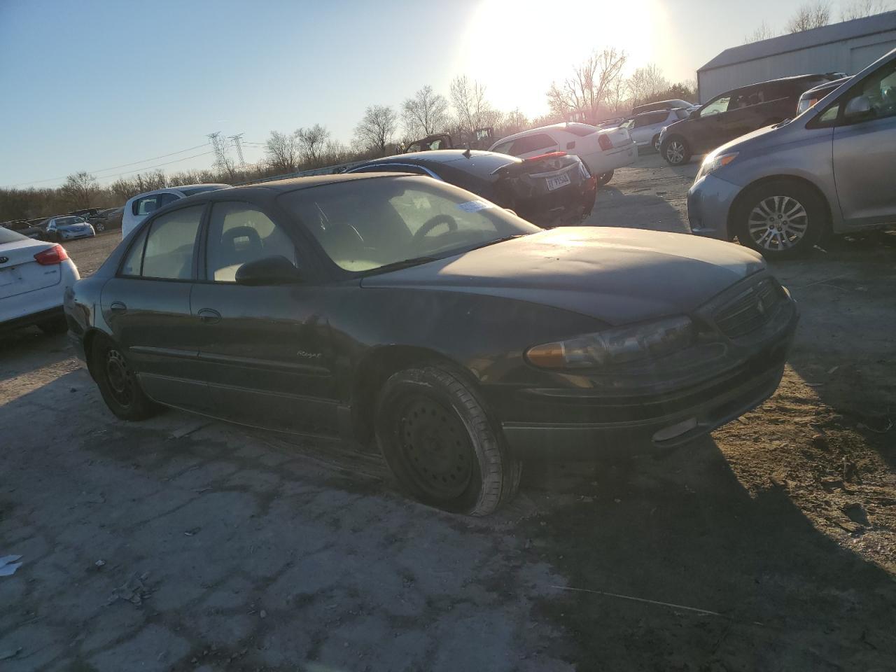 1999 BUICK Regal