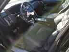 2022 LAND ROVER RANGE ROVER