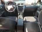 2011 FORD FUSION
