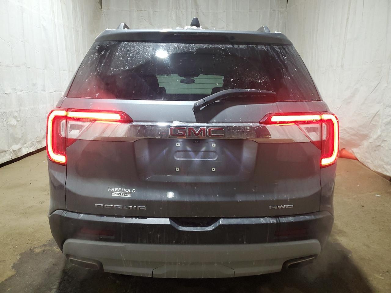 2020 GMC ACADIA