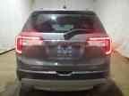 2020 GMC ACADIA