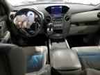 2015 HONDA PILOT