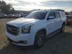 2017 GMC Yukon
