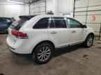 2012 LINCOLN MKX