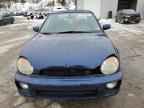 2003 SUBARU IMPREZA