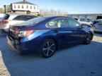 2015 SUBARU Legacy