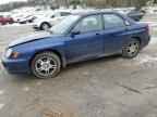 2003 SUBARU IMPREZA