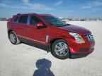 2015 CADILLAC SRX
