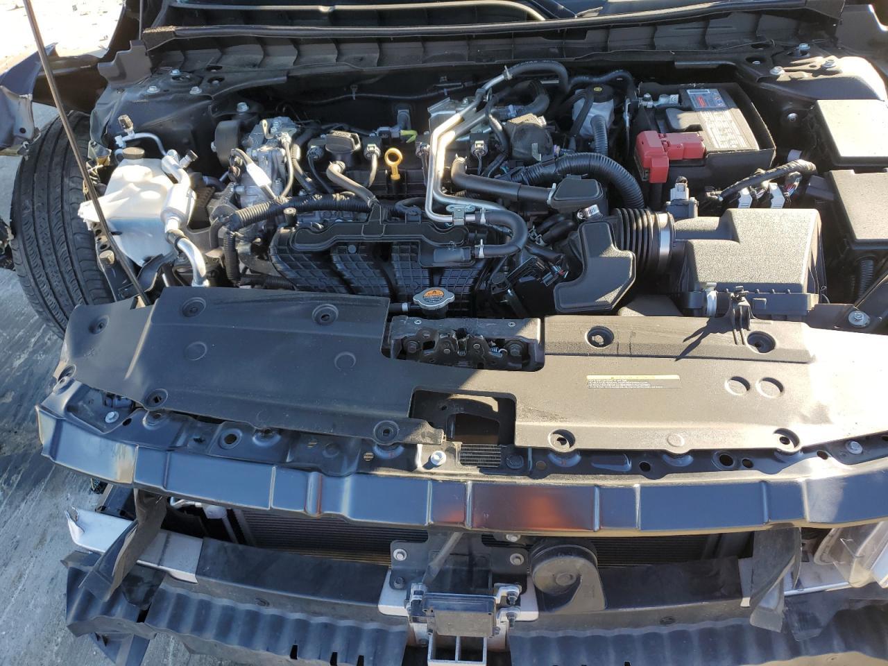 2022 NISSAN ALTIMA