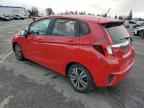 2016 HONDA FIT