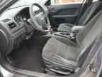2007 FORD FUSION
