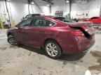 2016 CHRYSLER 200