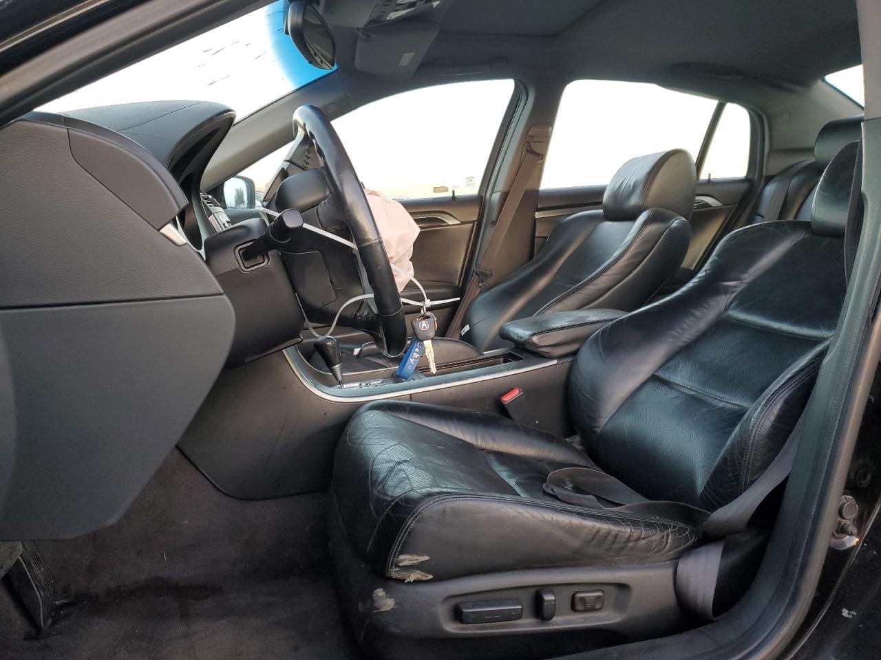 2006 ACURA TL