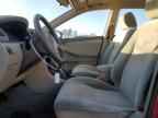2004 TOYOTA COROLLA