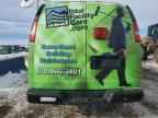 2008 CHEVROLET EXPRESS 2500
