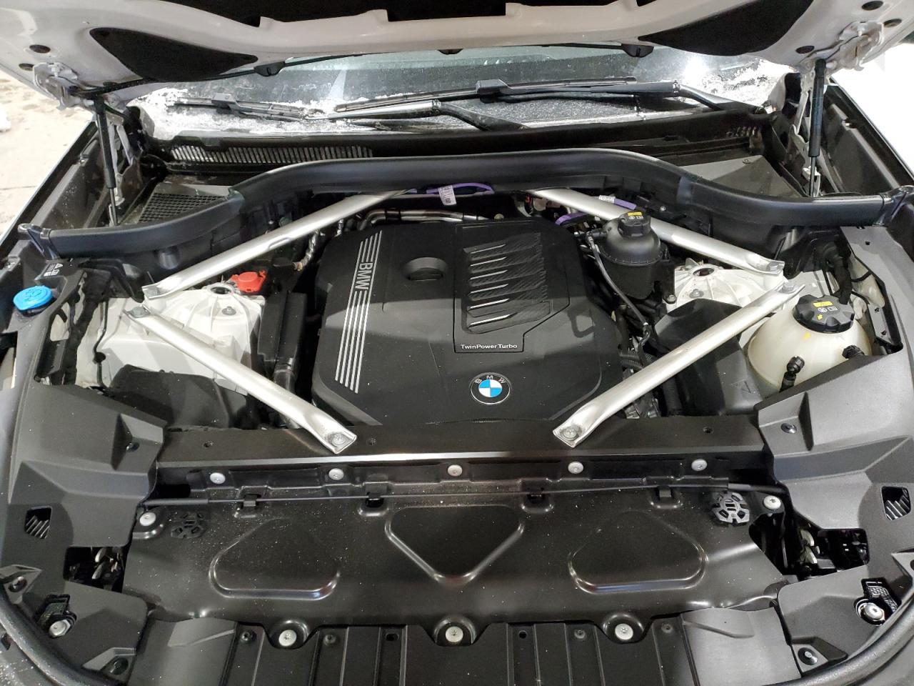 2021 BMW X5
