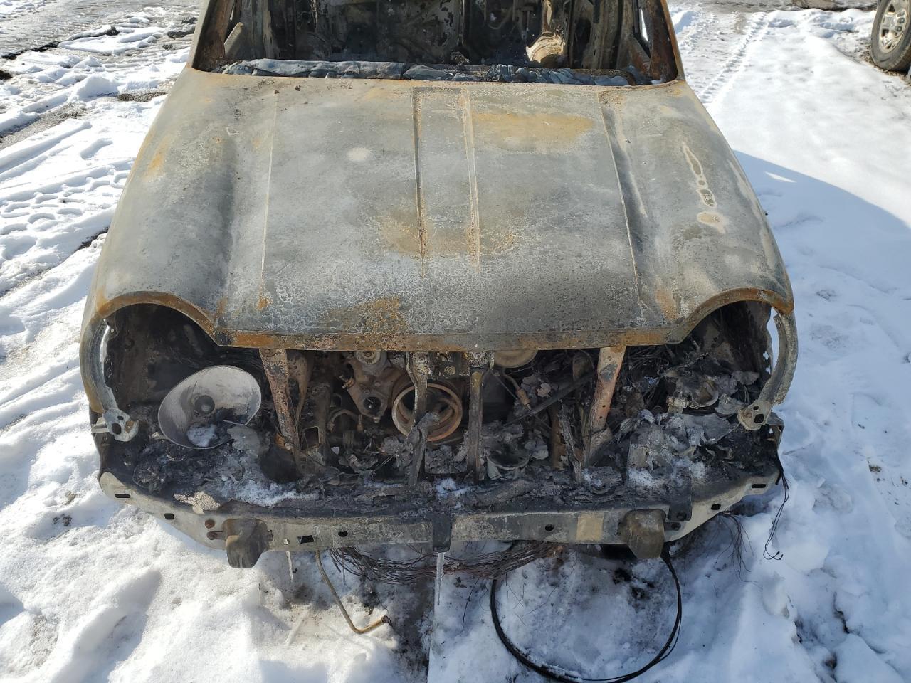 2006 JEEP Liberty