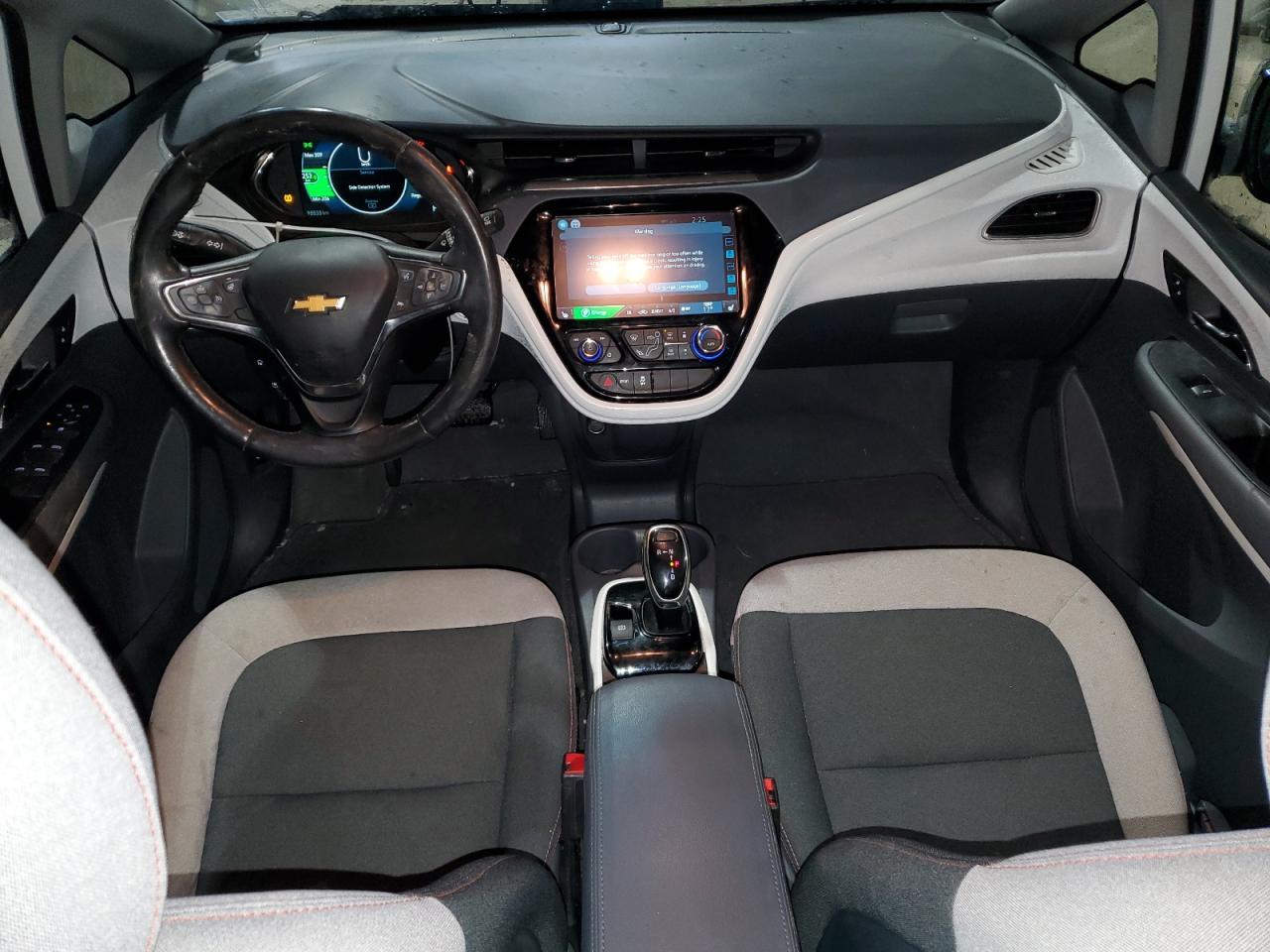 2019 CHEVROLET Bolt EUV