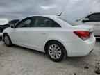 2011 CHEVROLET CRUZE