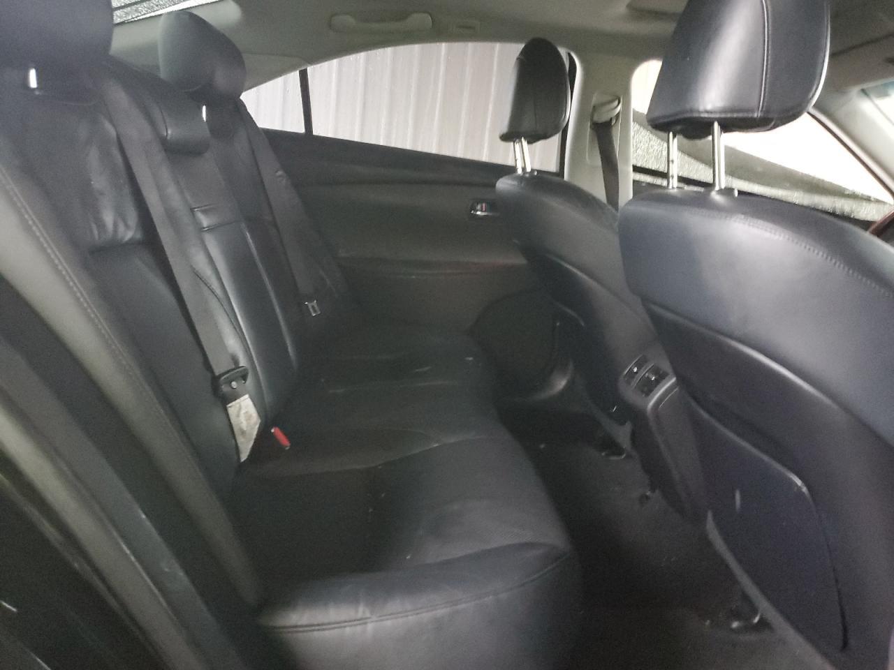 2008 LEXUS ES 350