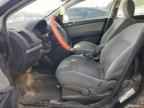 2012 NISSAN SENTRA