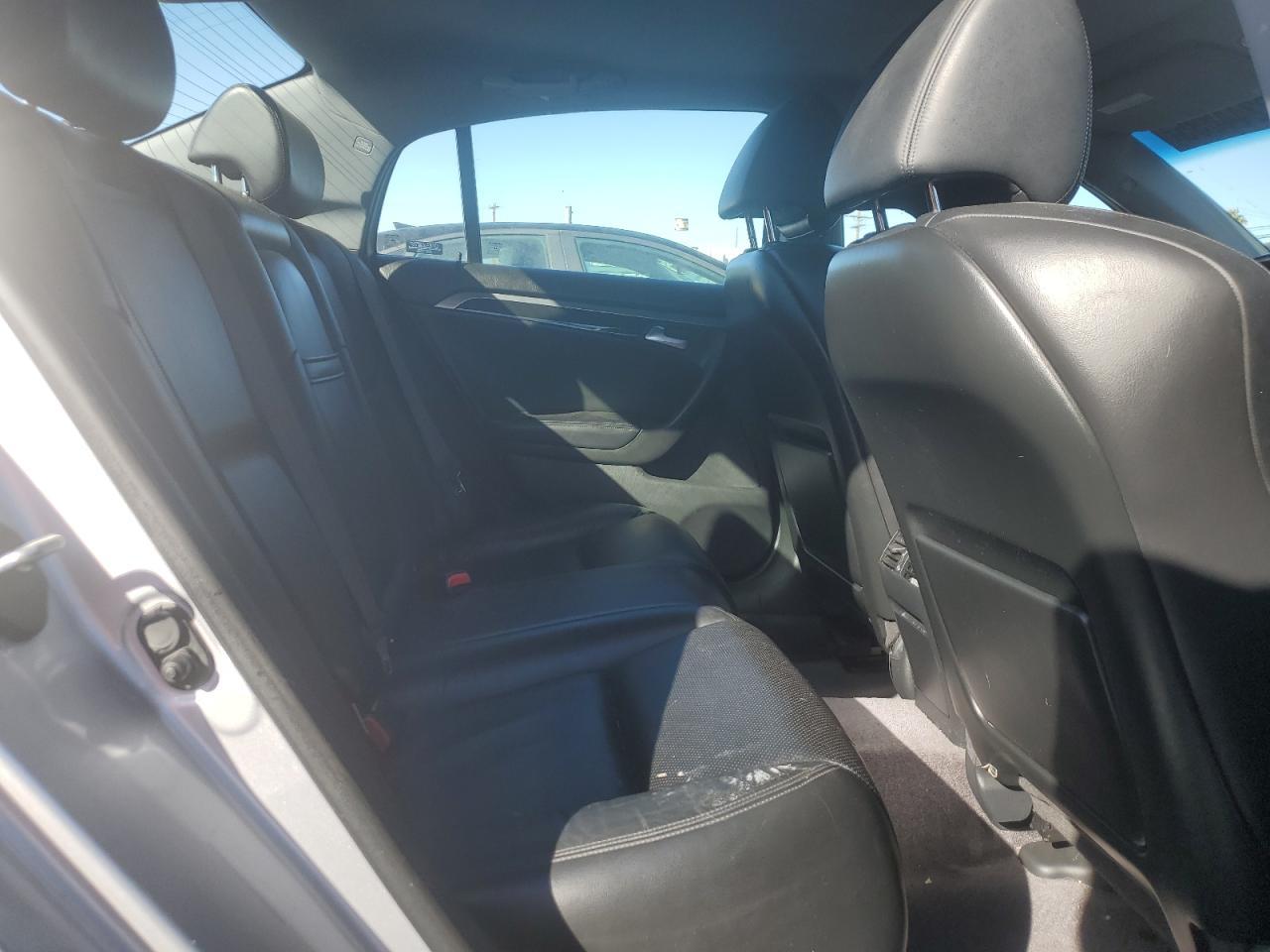 2005 ACURA TL