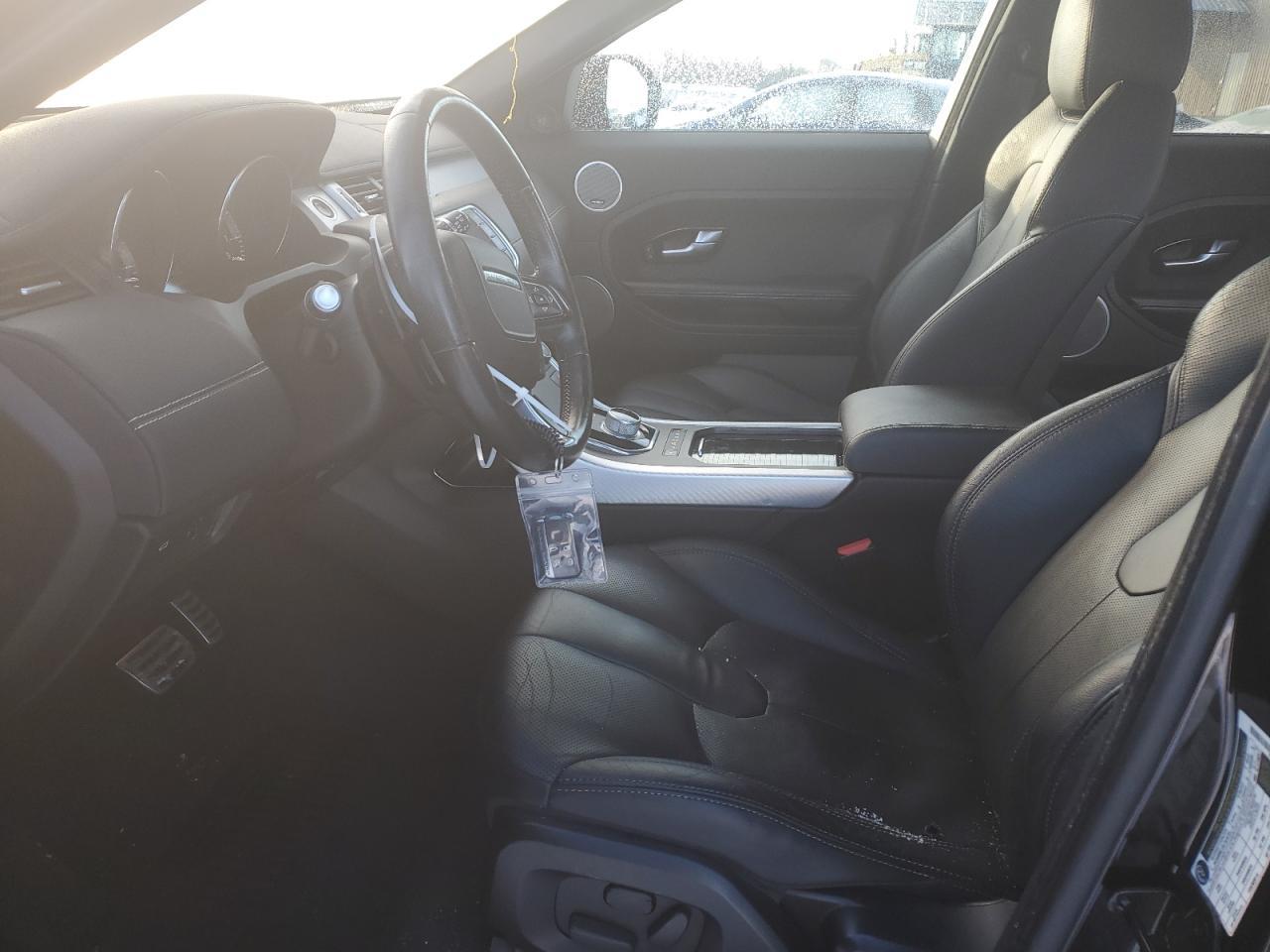 2015 LAND ROVER RANGE ROVER