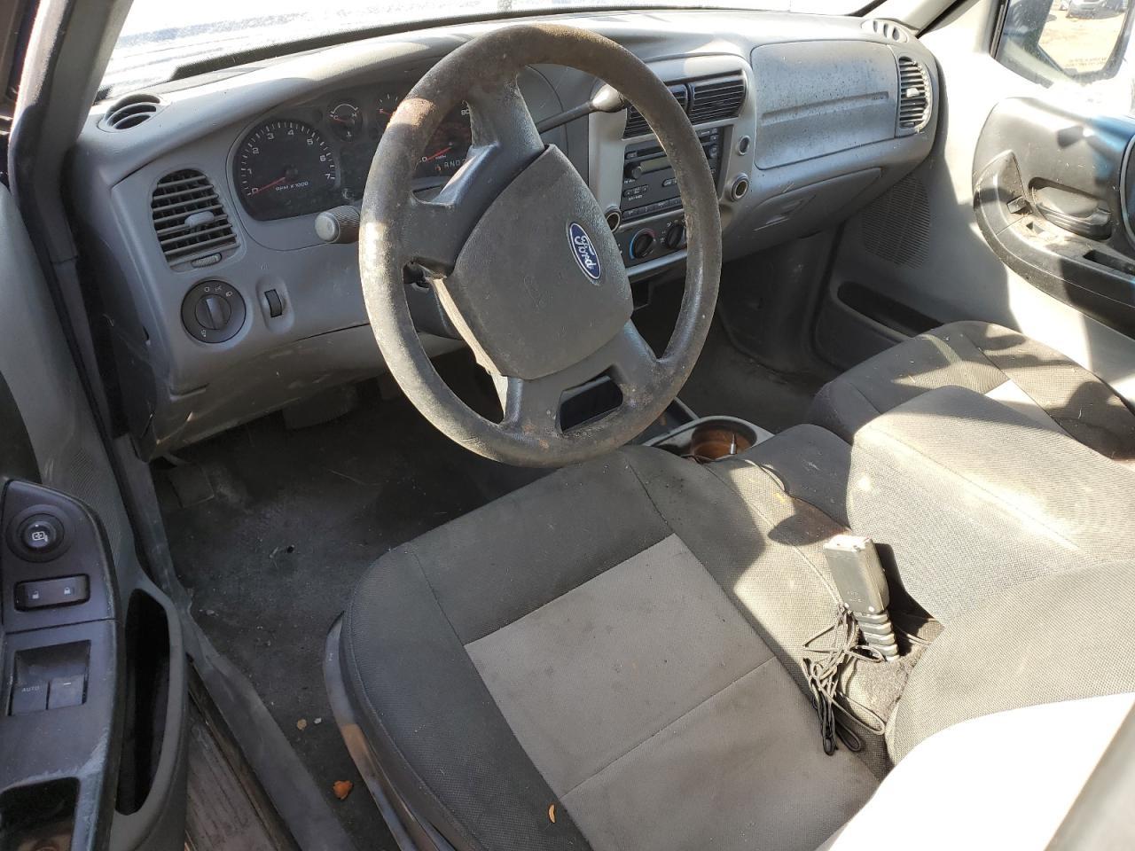 2006 FORD RANGER