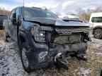 2020 GMC Sierra