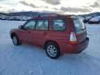2008 SUBARU FORESTER