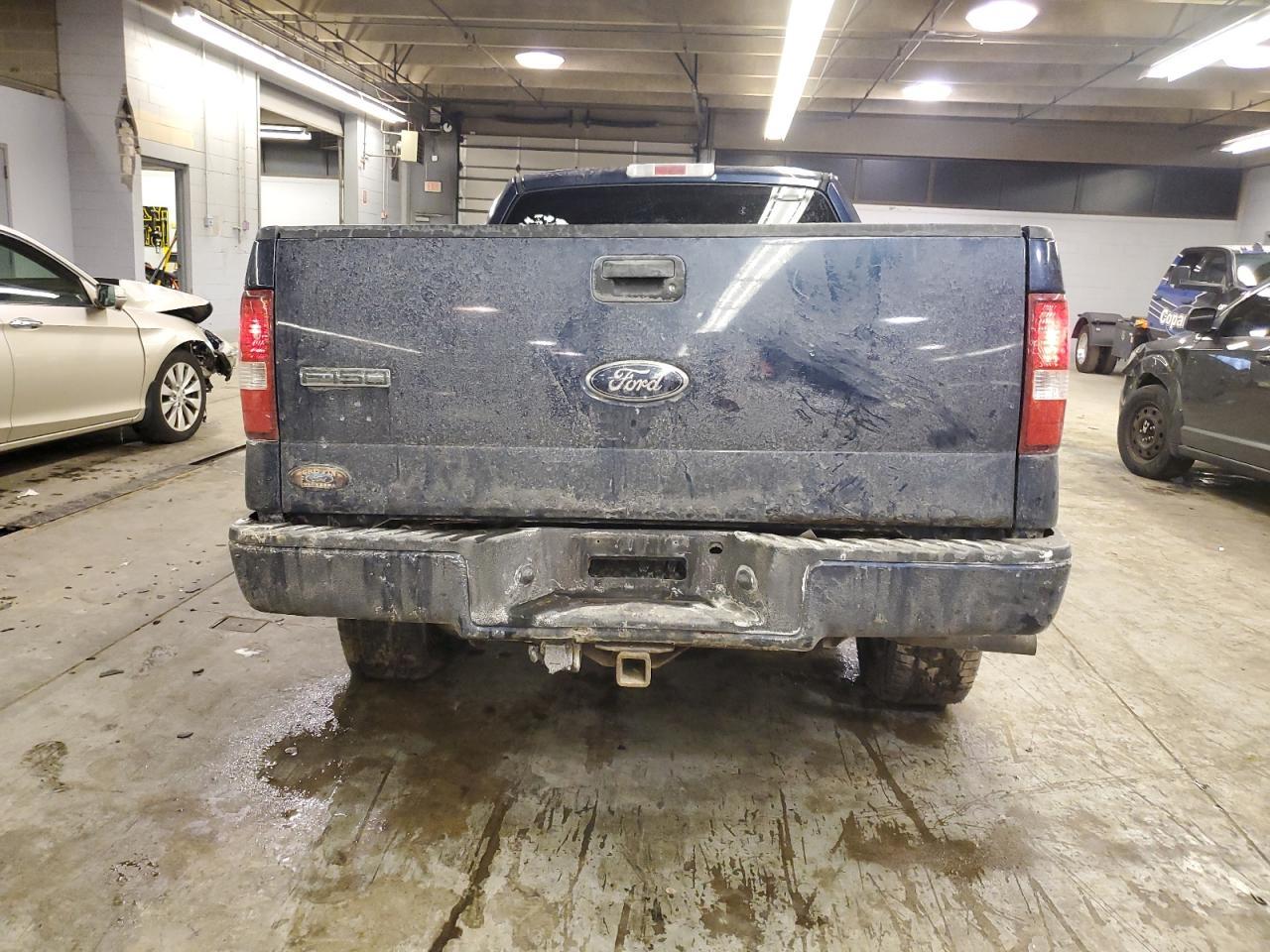 2006 FORD F-150
