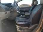 2007 NISSAN Quest