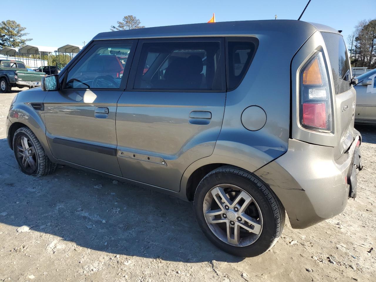 2010 KIA SOUL