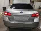 2010 SUBARU Legacy