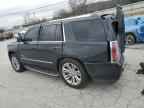 2017 GMC Yukon