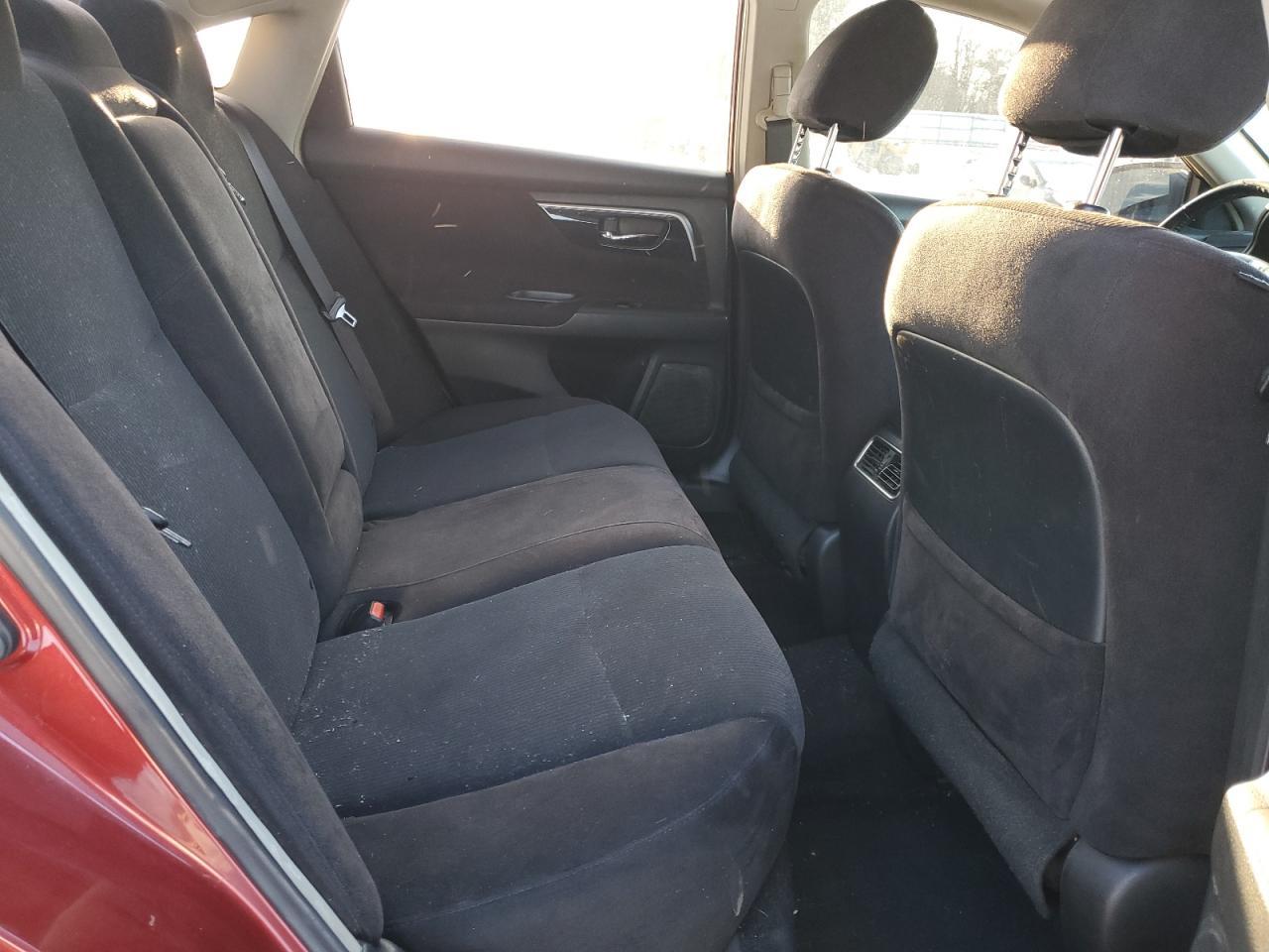 2013 NISSAN ALTIMA