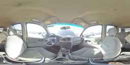 2003 CHEVROLET Trailblazer